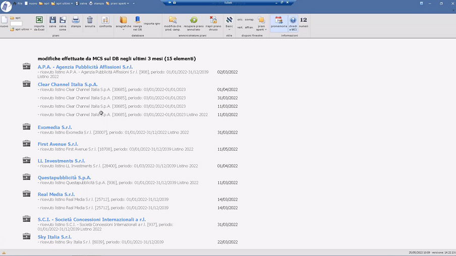 Ooh*box: Planner OOH.